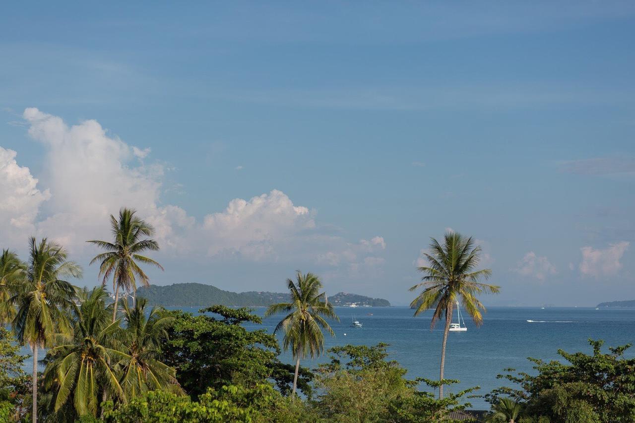 Hotel Joan House Rawai Exterior foto