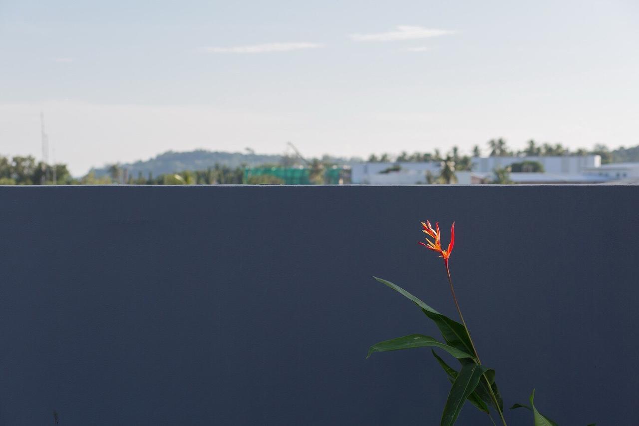 Hotel Joan House Rawai Exterior foto
