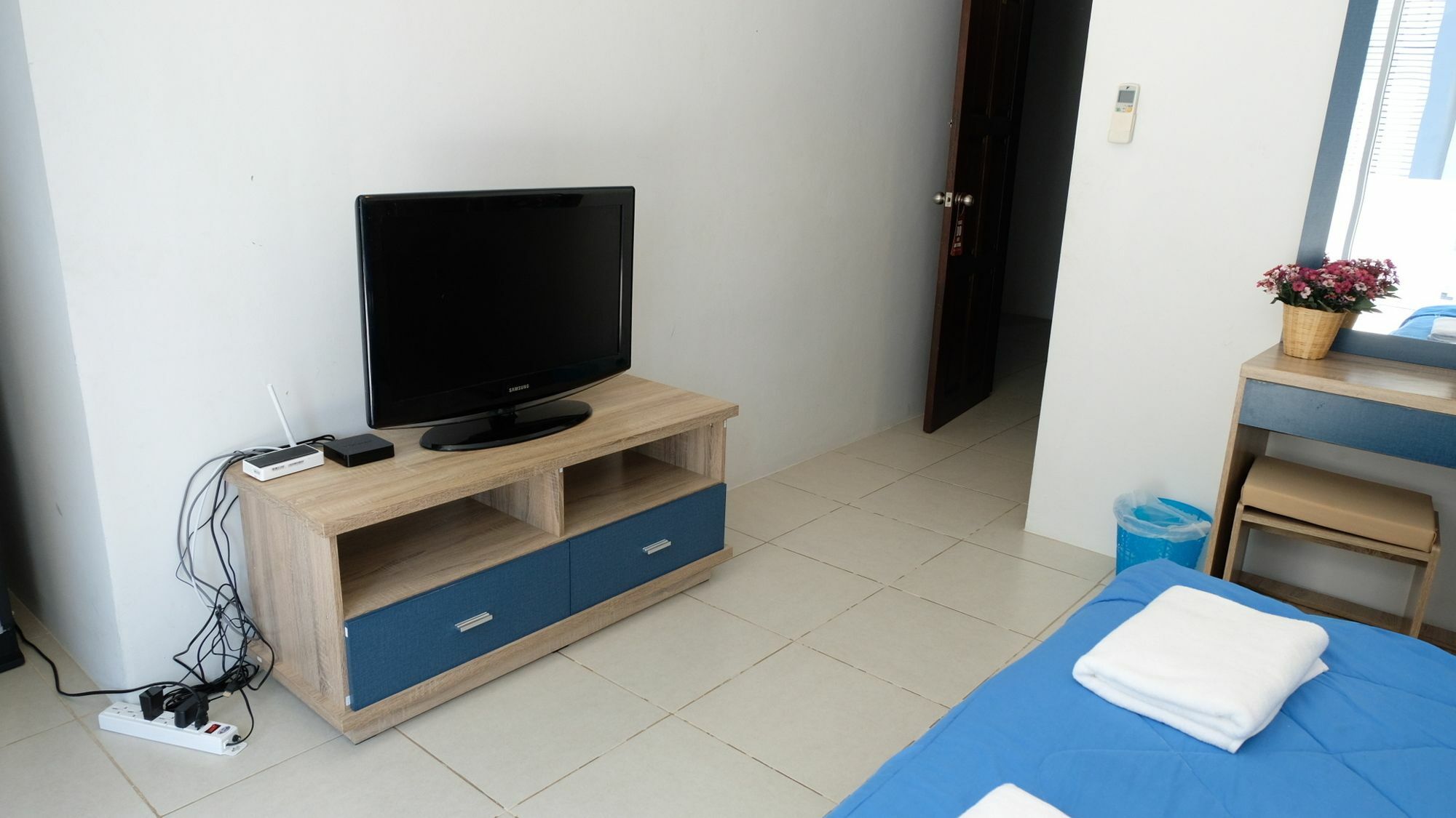 Hotel Joan House Rawai Exterior foto